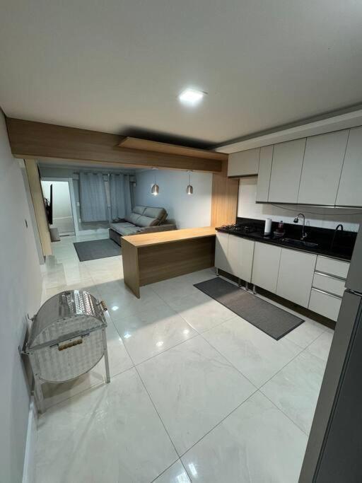 Apartamento Aparto Canto Da Praia /40M D Mar Bombinhas Exterior foto
