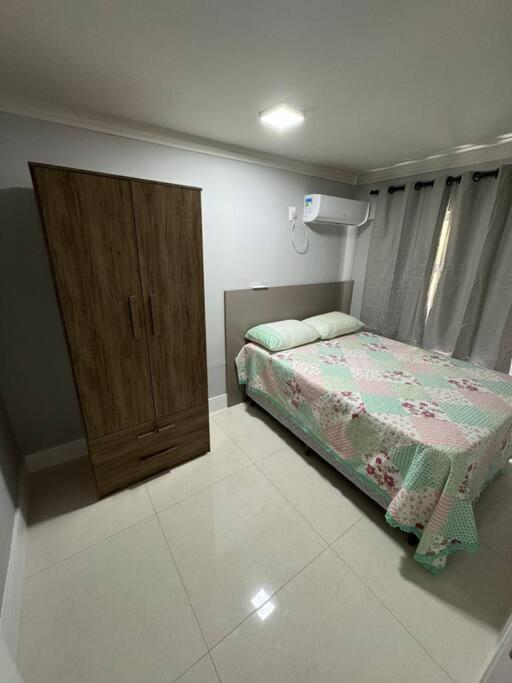 Apartamento Aparto Canto Da Praia /40M D Mar Bombinhas Exterior foto